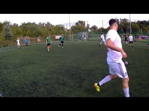 StrefaFutbolu.pl: SV United - Skorpiony