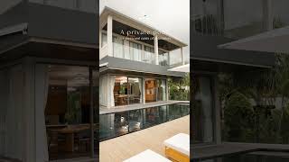 Villa Lion | Luxury 5+1BR Pool Villa in Layan, Phuket | By Inspiring Living Solu