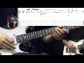 Slayer - South Of Heaven - Solos - Metal Guitar ...