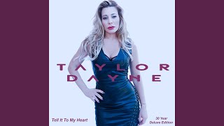 With Every Beat Of My Heart