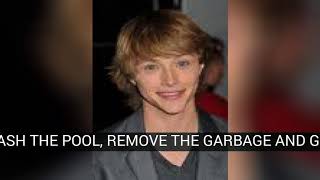 Things you did not know about Sterling Knight