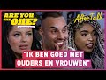 Damiët over Tycho: “Hij voldoet aan elk punt op mijn lijstje” | Are You The One? – After Talk #9