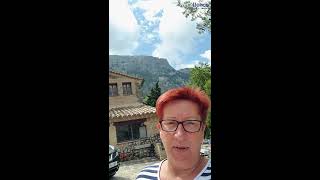 Video Rural Villa on Mallorca Sa Cabana Vella