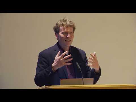 PRESENTATION - Resonance and Deep Societal  Transformation Prof. Hartmut Rosa (Germany)