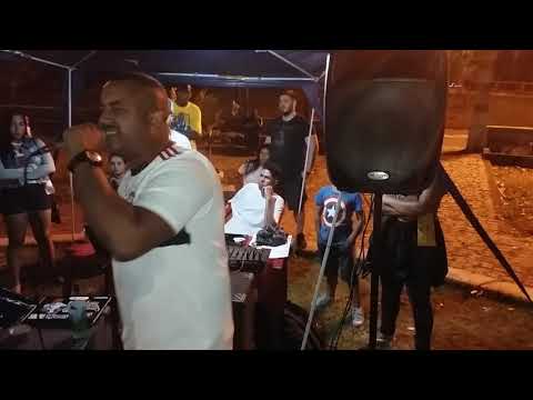 JR SHOW COMPLETO RODA CULTURAL DO CATUMBI ED 5 QUALIFICATÓRIA NACIONAL