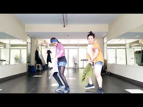 STRONGEST - INA WROLDSEN ( Alan Walker remix )/Zumba Uchie n Noey /Clara@gateway