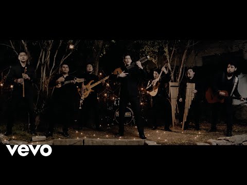 CHILA JATUN - Sin tu Amor