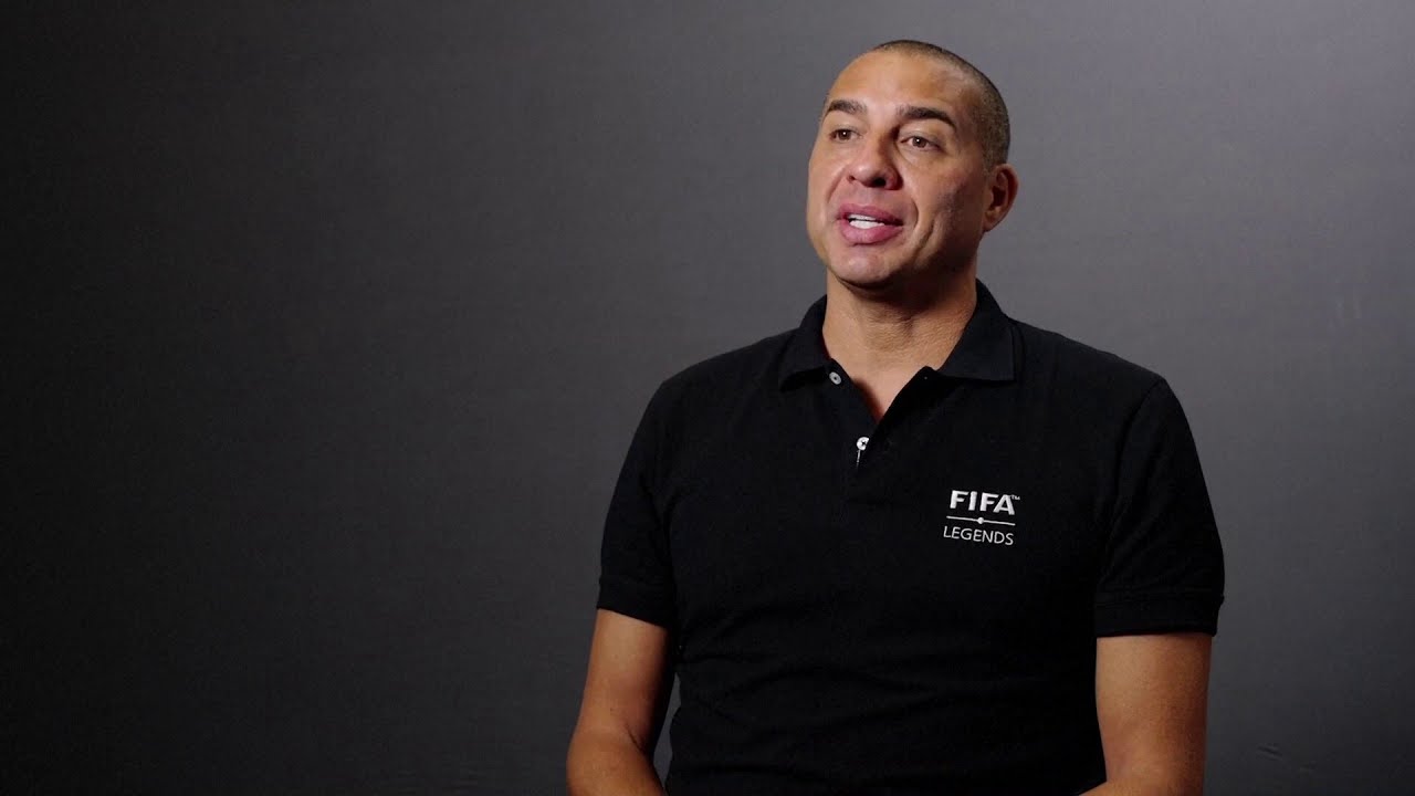 🥳⚽ "EL FUTBOL ES PASIÓN" | David Trezeguet y el Mundial en México, Estados Unidos y Canadá