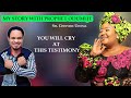 Latest: My Testimony with Prophet Odumeje - Sis. Chinyere Udoma