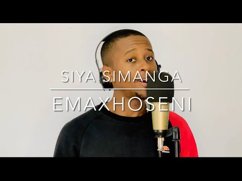 Emaxhoseni - DJ Stax ft Russell Zuma | Siya Simanga (live recording)