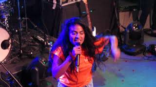 Jessie Reyez - &quot;Saint Nobody&quot; (Live in Cambridge)