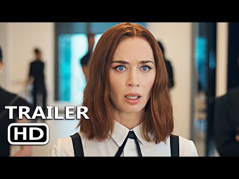 THE DEVIL WEARS PRADA 2 Official Trailer (2026) Anne Hathaway