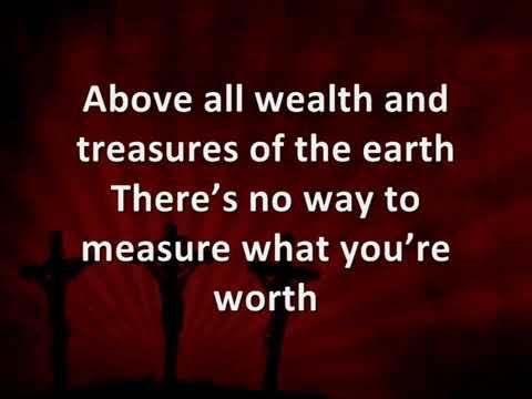 Above All Kingdoms Micheal W Smith
