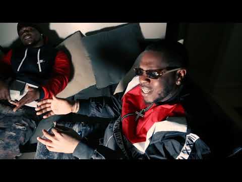 Qmitch - upstand (Official Video) Shot by @Dodbh