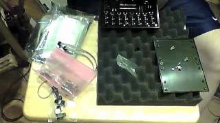 Video thumbnail for MeeBlip SE Quick Build: Unbox, Assembly, Tips from Stan Miller by cdmtv