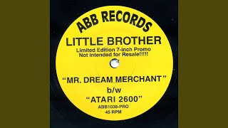 Download lagu Mr. Dream Merchant mp3 Download lagu Mr. Dream Merchant mp3
