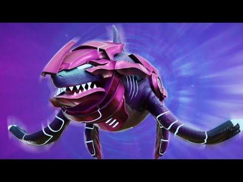 New Shark Quantum Trailer ! - Hungry Shark World