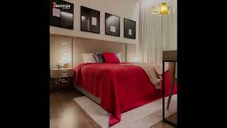 ELAN Mercado Sec-80, NH8 | Elan ALTURA | 1Bhk Rental  45.5K | Call 8700020059 PRESTIGE LifeXtyle