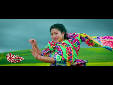 KARINA DE LA CRUZ Y GUALBERTO APAZA (SACAME LA VUELTA) VIDEO OFICIAL 2025