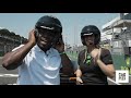 A$AP Ferg Gets Behind The Wheel! | The Pit, Episode 4 | Complex