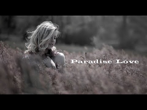 Anas otman  Paradise Love V2