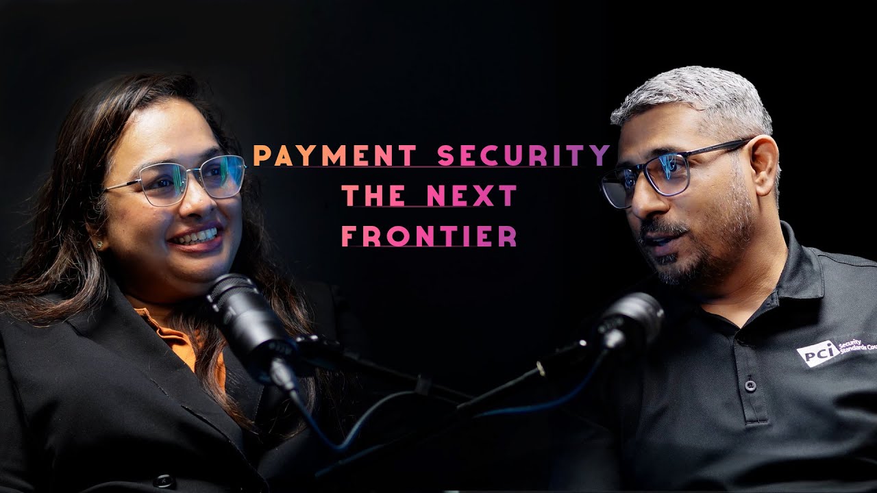techCast Episode 20: Payment Security: The next frontier