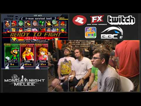 MNM 186 - TADEO + Uncle Mojo vs Bunk + hamyojo - Losers Finals Melee