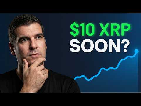 Supply Shock: Binance is Literally Running Out of XRP…