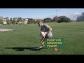 Using Footwork to Manipulate the Defence With Lachie Miller