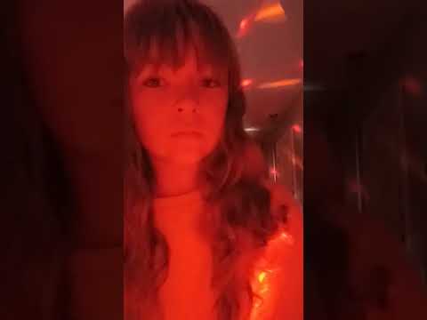 One of the main actors is coming over and were gonna finish filiming her scenes😎