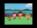 Leo Loses His Map Little Einsteins