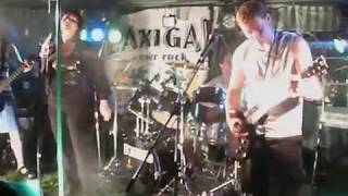 Video Laxigal - Písečák u Příšovic Live 2009