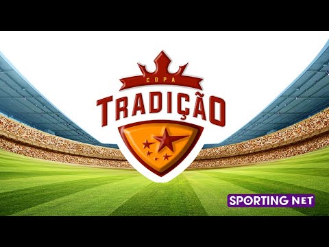 COPA TRADIÇÃO | FINAL | PORTUGUESA x MACAÉ | 04.09.21 | Sub-07