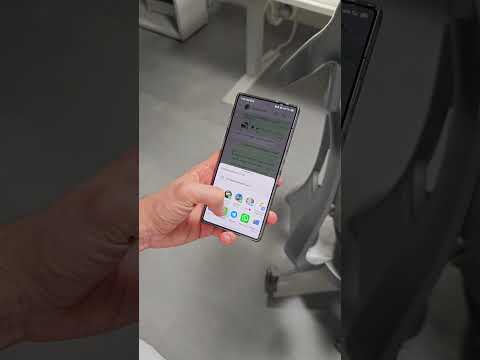 Transcriber for WhatsApp