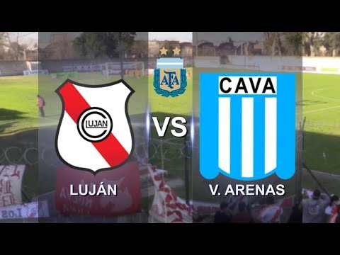 Luján vs. Victoriano Arenas *** Transmision completa *** 9/11/18