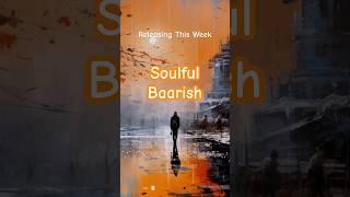 Baarish Cover Song | Atif Aslam | Romantic Hindi Song #shorts #atifaslam #baarish