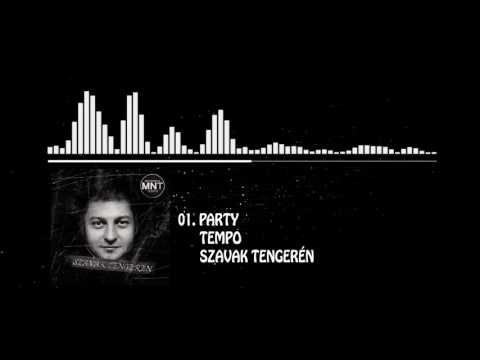 MikorNincsTempo - Party