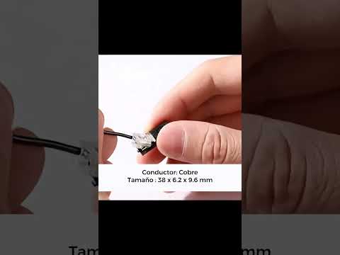 Carátula del video del producto