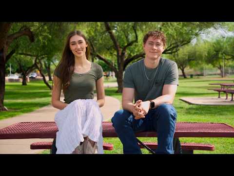 Annies Song - Life in 3D