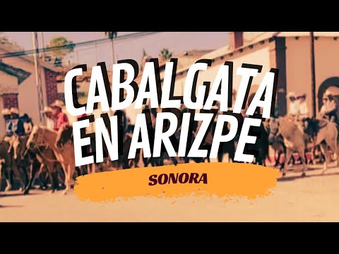 Cabalgata en Arizpe, Sonora, Mexico 🤠🍀🐴 #ranchlife #fiestaspatronales #tradicion