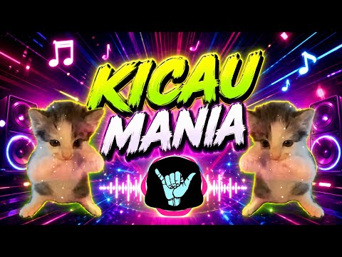 KICAU MANIA - NDARBOY GENK x BANDITOZ YAOW 86 (OFFICIAL MUSIC) GAS POL NDANGAK