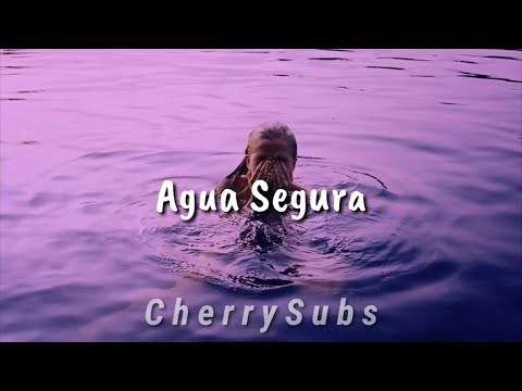Agua Segura - Denise Rosenthal,  Mala Rodríguez (Letra)