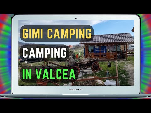 Gimi Camping | Camping in Valcea - Cazare la casute, corturi, rulote