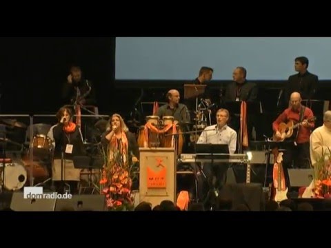 Ruhama - Himmelwärts