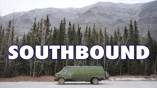 DRIVING 3500KM through Western CANADA || Mountains, Waterfalls & Wildlife (lots of it!)