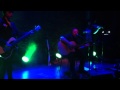 Paul Roland - Chain Gang live@Mavri Trypa 12-12-2012