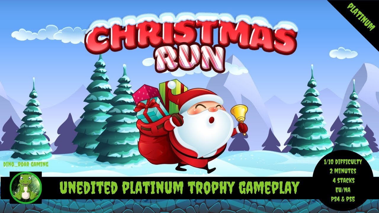 Gameplay Video