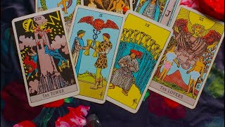 AQUARIUS THIS WILL MAKE YOU VERY, VERY HAPPY! 😍🌈🙌🏼✨26 28 JUNE 2026 WEEKEND TAROT