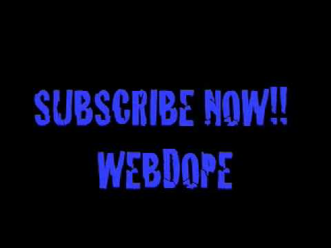 WEBDOPE: YALL FUNNY!