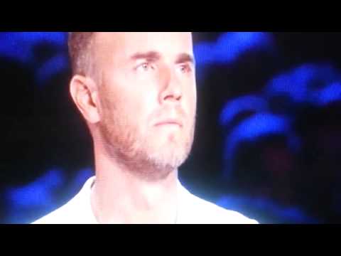 bootcamp x factor uk 2013 boot camp   tamera foster   stay   rihanna